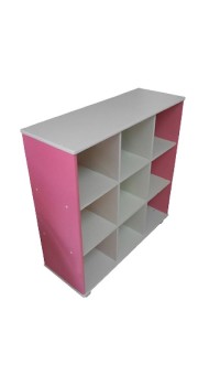 COLMEIA ORGANIZADORA COM 09 NICHOS 